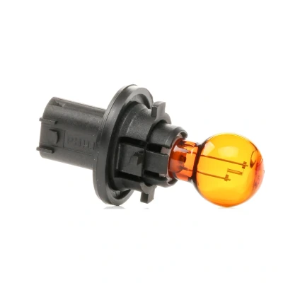 Image of 2E0945981 Light Bulbs PHILIPS 12271AC1 yellow 12V 16W PCY16W MERCEDES BENZ: Sprinter 3.5 T Van, Platform/Chassis, 3 Van