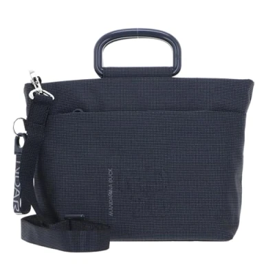 Image of Mandarina Duck Women&#039;s MD20 Handbag, Scarab, Taglia Unica