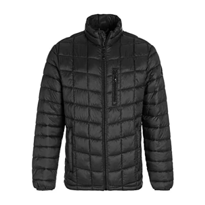 Image of WHISTLER Luis Jacket 1001 Black 4XL