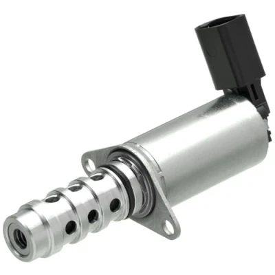 Image of 06F109257A, 06F109257C Control Valve, camshaft adjustment GATES VVS176 AUDI: A3 Sportback, A4 B7 Saloon, A6 C6 VOLKSWAGEN: Golf 5, Jetta 3