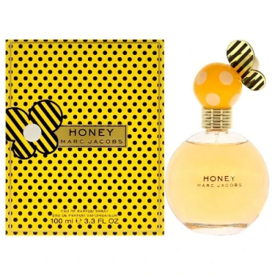 Image of Marc Jacobs Honey Edp Spray 100ml