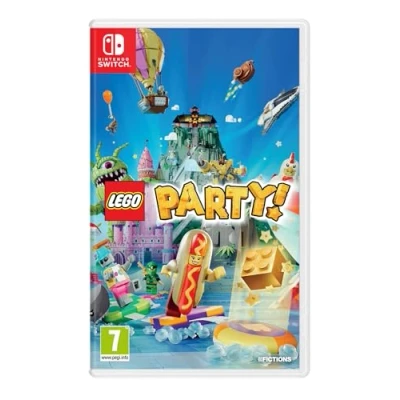 Image of LEGO Party! Switch