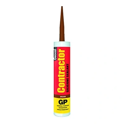 Image of Geocel Contractor Gp Brown 300c