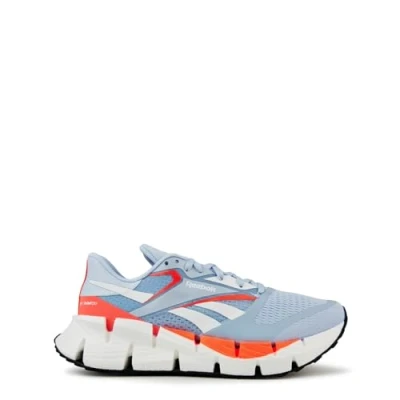 Image of Reebok Men&#039;s FLOATZIG 1 Sneaker, PALBLU/FTWWHT/ORGFLA, 8 UK