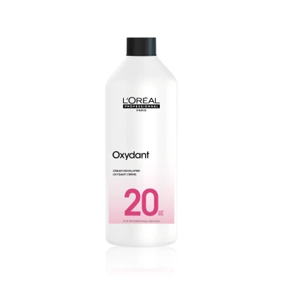 Image of L&#039;Oreal Oxydant Creme Peroxides &amp; Volumes 1L
