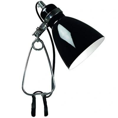 Image of Nordlux Cyclone, Metal, E14, 15 W, Black