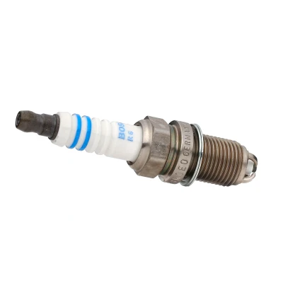 Image of 32000118 Spark plug BOSCH 0 242 229 648 M 14 x 1,25 16 VAUXHALL: Astra Mk5, Zafira Mk2, Mk5 Sport Hatch, SAAB: 9 3 Saloon, Convertible