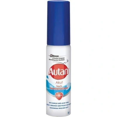 Image of Autan Akut Gel 25ml