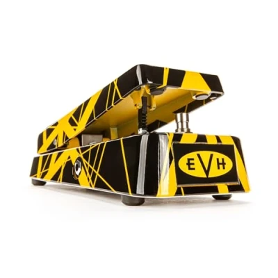 Image of Dunlop Eddie Van Halen Signature Wah