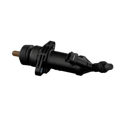 Image of 21526756456, 21526775872, 21526785964 Slave Cylinder FEBI BILSTEIN 34879 BMW: X3, 1 Hatchback, X1