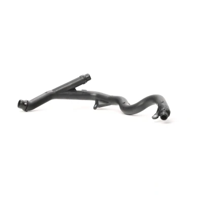 Image of 11532247154, 11537787379, 11537787380, 11537794611, 11537802632 Radiator Hose VAICO V20 2171 PA (polyamide) Original Quality BMW: 3 Saloon