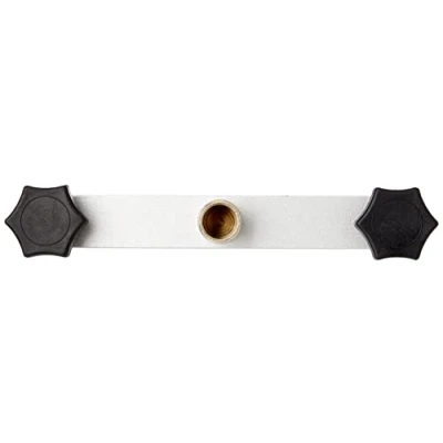 Image of Pulse Microphone Stand Stereo Bar Mount