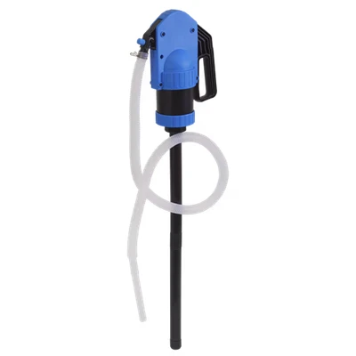 Image of Sealey Lever Action Pump AdBlue®