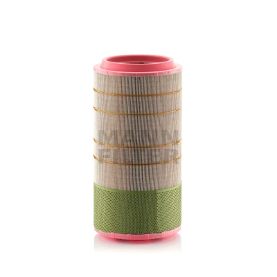 Image of 81084050030 Air Filter MANN NLG Piclon C 28 1275 563mm 281mm Insert