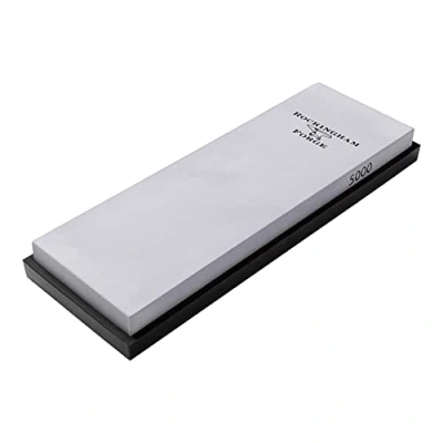 Image of Rockingham Forge Superfine Ceramic Whetstone