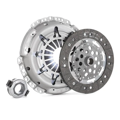 Image of 301008H30A, 30100AU600, 30100EQ00A, 30100EQ010, 302108H801 Clutch LuK BR 0222 624 3313 00 NISSAN: X Trail, Almera II Hatchback