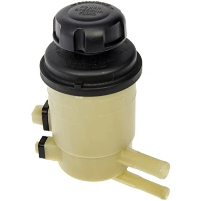 Image of Dorman 603 718 Power Steering Reservoir Compatible with Select Hyundai/Kia Models