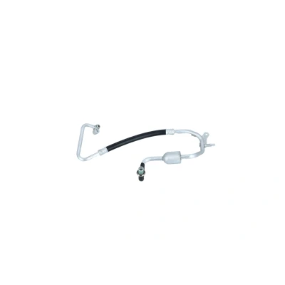 Image of 1109158, 1231550, 1254270, YM2H19997AA, YM2H19997AC High /Low Pressure Line, air conditioning NRF 400036