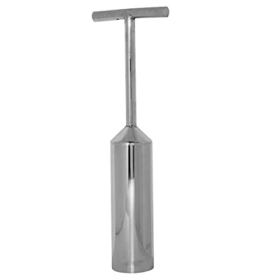 Image of Danielson 4012993 SSI 31in Stainless Steel Clam Gun multi, N/A