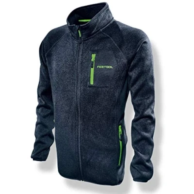 Image of Festool Sudadera abierta M