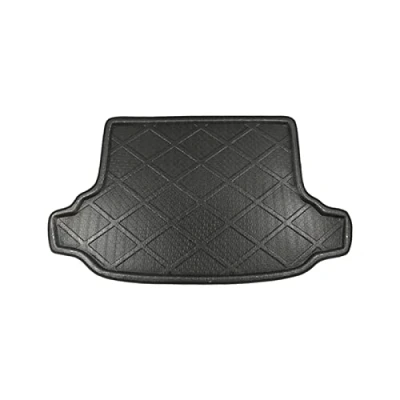 Image of MURRAYLE Car Rear Trunk Boot Mat Waterproof Floor Mats Carpet Anti Mud Tray Cargo Liner Fit For Subaru Forester 2009 2012