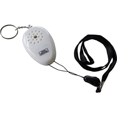 Image of Burg Wachter PA 2006 SB Personal Alarm, Assorted color