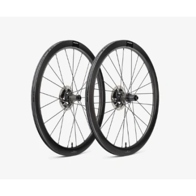 Image of Scope S4 Disc Carbon Road Wheelset
