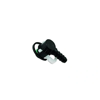 Image of Connect 34041 Common Rail Quick Release Connector 90 Degree 8mm 5pc