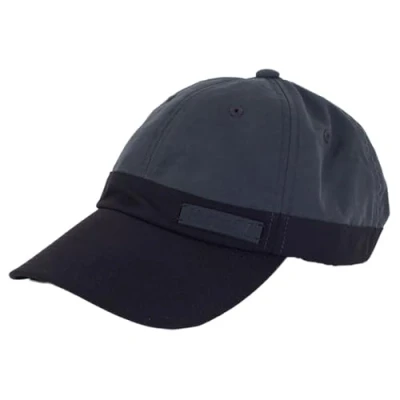 Image of Hurley Mens M Shorecliff Hat Cap, Black
