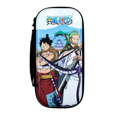 Image of ONE PIECE L &amp; Z Housse de Protection Nintendo Switch/Lite/Oled