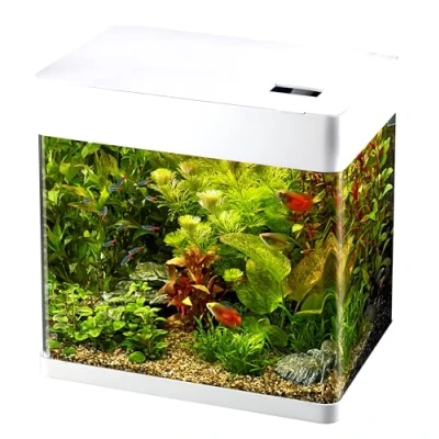 Image of Superfish Start 50 Aquarium White