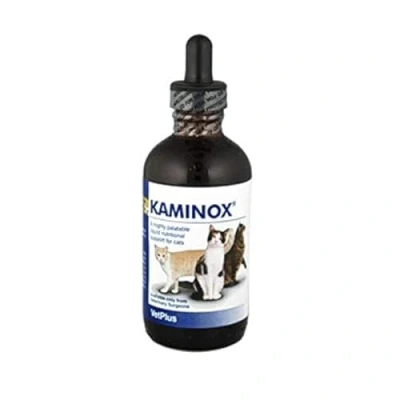 Image of Kaminox Liquid 120ml