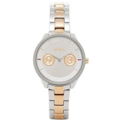Image of Furla WoMens Watch R4253102507 (31 mm) Silver One Size