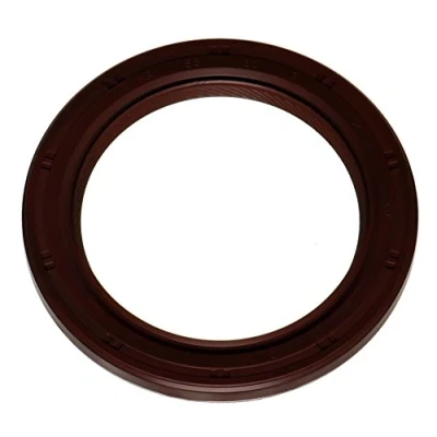 Image of 1351043G01, 1351051N00, 1351051N01 Crankshaft Seal AJUSA 15066900 NISSAN: Patrol GR 4 SUV, Elgrand