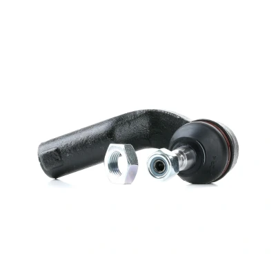Image of 1251924, 1251925, 1306176, 1306177, 1315074 Track rod end DELPHI TA1990 12,4mm Front Axle Right FORD: FOCUS 2, 3, 3 Turnier, VOLVO: S40 II