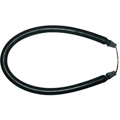 Image of Cressi S45 Plus Circular Rubber Speargun Band With Line Dynema Ø 18 x 570 mm
