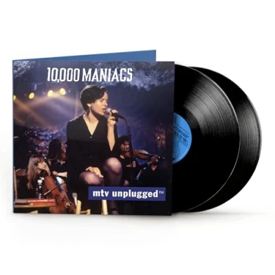 Image of MTV Unplugged [VINYL]