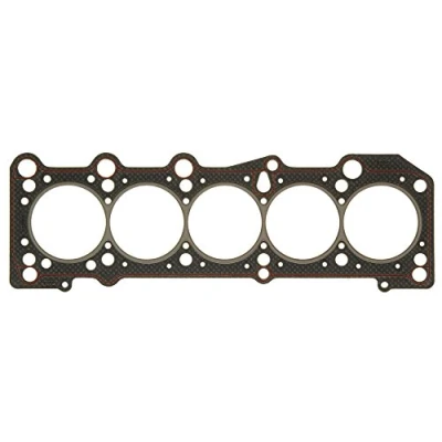 Image of 023103383B Head Gasket AJUSA 10074400 1,8mm 82,5mm FIBERMAX VOLKSWAGEN: Transporter 4, 4 Bus,