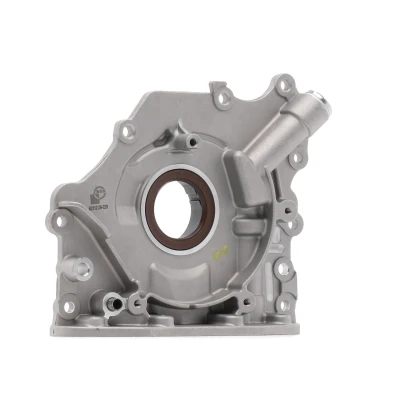 Image of 1441252, 1479062, 1720867, 2S6Q6600AA, 3M5Q6600AE Oil Pump BGA LP0824 PEUGEOT: 5008 I, 207 Hatchback, Bipper Tepee, CITROËN: DS3 Hatchback