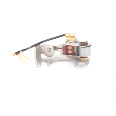Image of 1523373 Contact Breaker, distributor BERU KS664 TOYOTA: Corolla IV Estate, Saloon, SUZUKI: SJ 410 Off Road Convertible, DAIHATSU: CHARADE 2