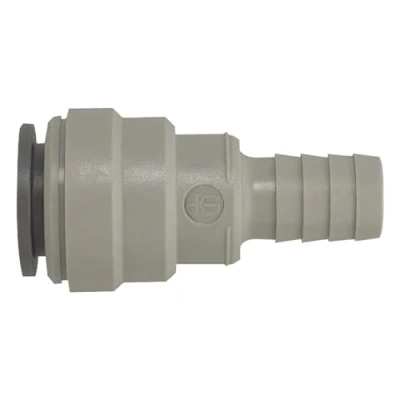 Image of 15mm x 1/2&quot; Speedfit Hose Connector NC448