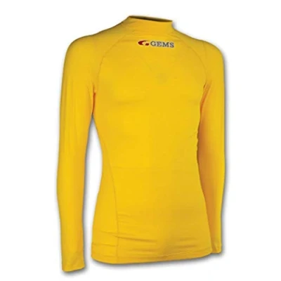 Image of GEMS YELLOW HONDURAN THERMAL MESH