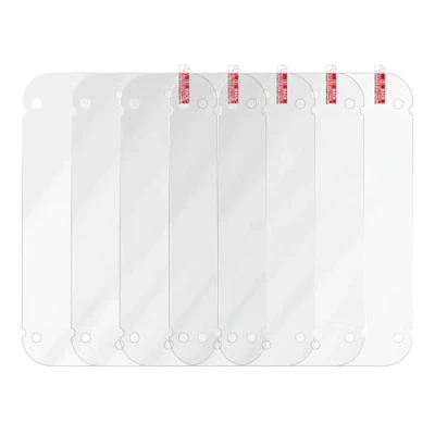Image of Aladrs 5pcs Screen Protector for LCD Resin 3D Printer, Protective Film Anycubic Photon Mono 4K 6.23 inch Monochrome Printer