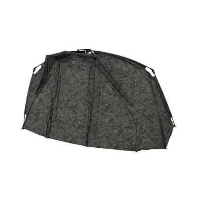 Image of Trakker Tempest RS 150 Camo Shelter Bivvy
