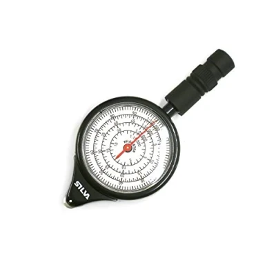 Image of Map Measurer Path