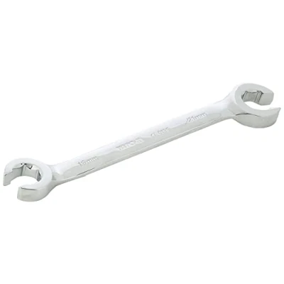 Image of Yato yt 0139 Nut Wrenches Wrench 19 x 21 mm