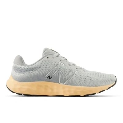 Image of New Balance 520V8 Road running shoes, Women&#039;s, Size: 5.5, Grey Textile/synthetics