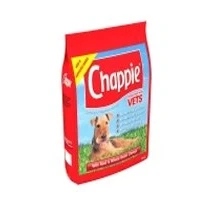 Image of Chappie Complete Original Beef 15kg