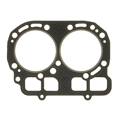 Image of 412307202, 412307212, 412307222 Head Gasket AJUSA 10050900 1,5mm 94mm FIBERMAX
