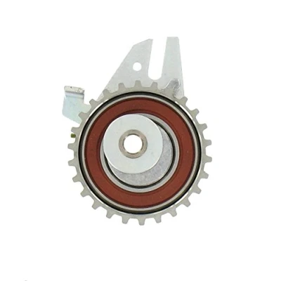 Image of 55192239, 60596372, 60812622 Tensioner Pulley, timing belt SKF VKM 12173 ALFA ROMEO: GTV